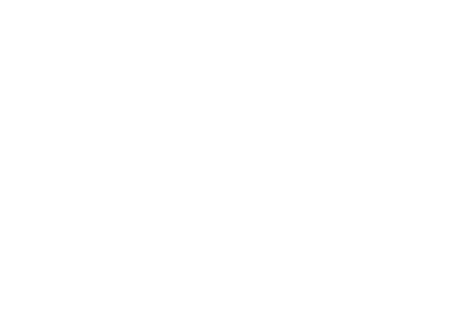 Le Vitta Glass - logotipo horizontal